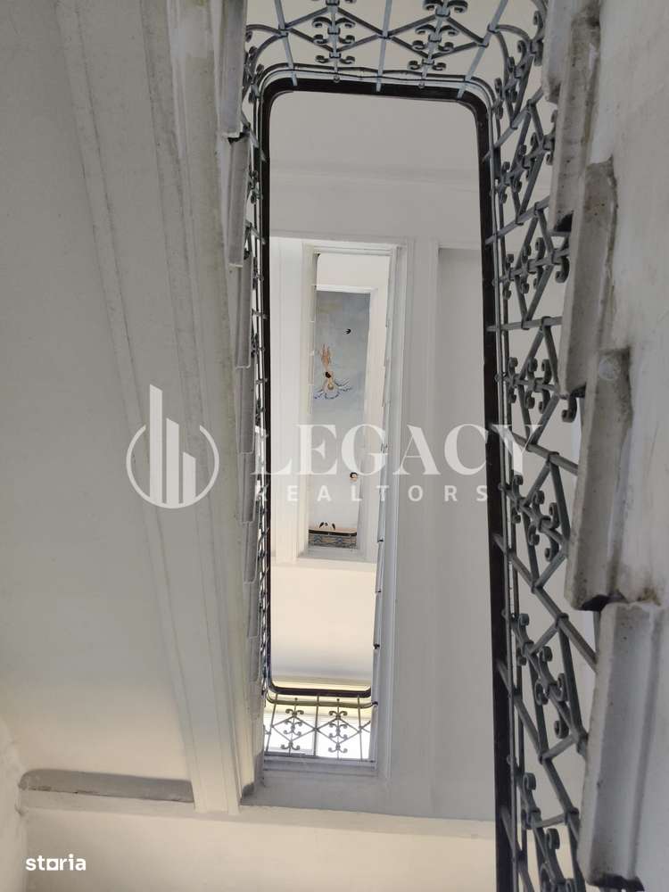 VÂNZARE/SCHIMB CU TEREN  - Clădire interbelică, centru oraș Siret-18