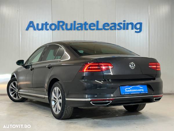 Volkswagen Passat 2.0 TDI DSG R Executive - 4