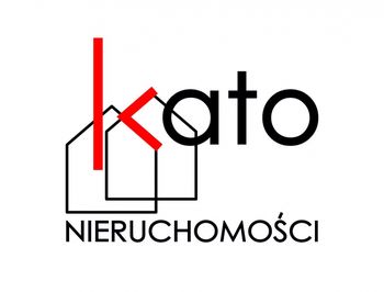 Kato Nieruchomości Logo