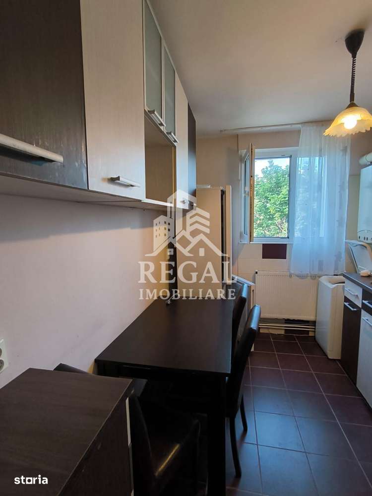 (pret nou) Apartament 2 camere, zona centrală (pietonală). - Imagine principală: 2/9