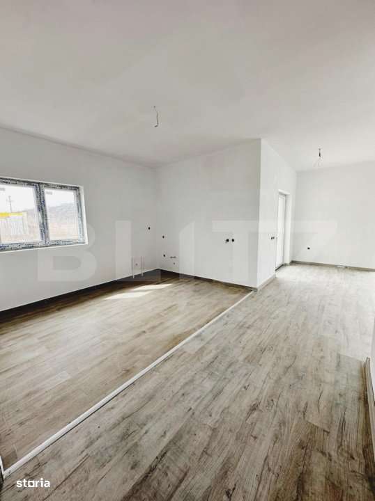 CASA MODERNA 4 Camere situata in zona linistita Harman - Imagine principală: 4/8