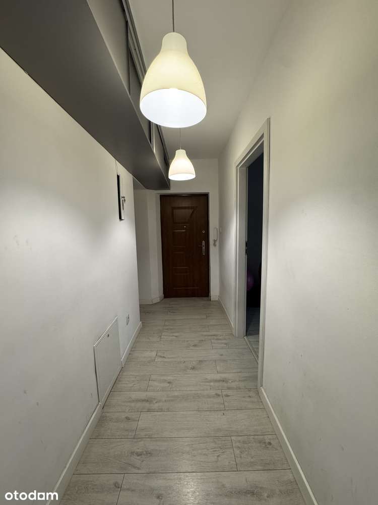 Mieszkanie w bardzo dobrej lokalizacji-10