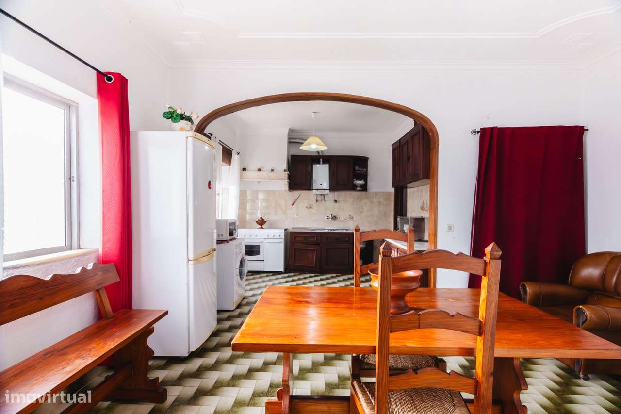 Moradia T3 em Mamporcão - Grande imagem: 5/19