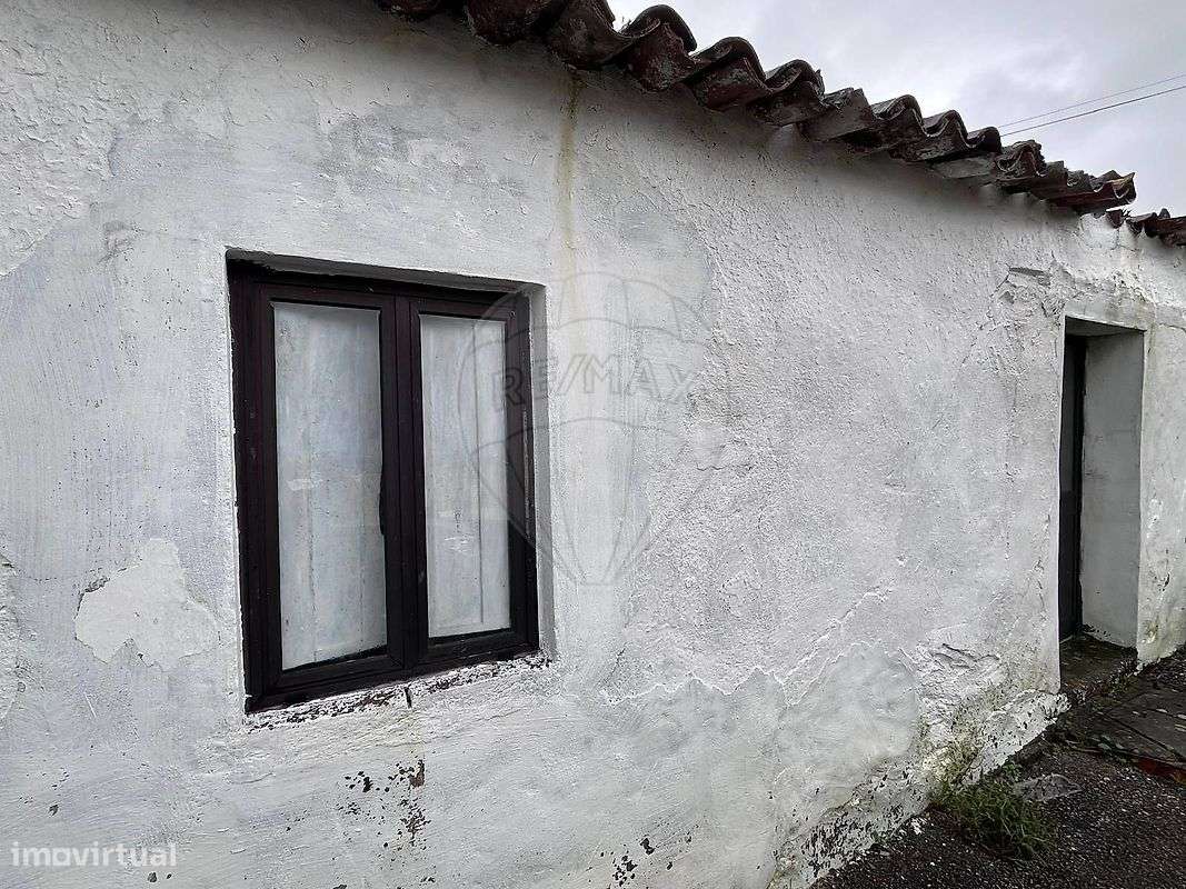 Moradia T4 para venda - Grande imagem: 2/7