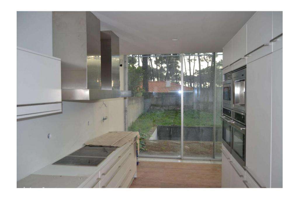 Moradia Individual com Piscina - Praia do Cabedelo - Grande imagem: 5/5