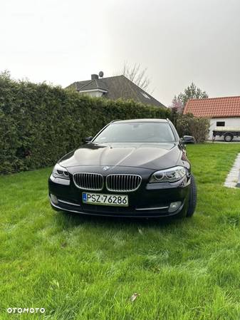 BMW Seria 5 520d - 1