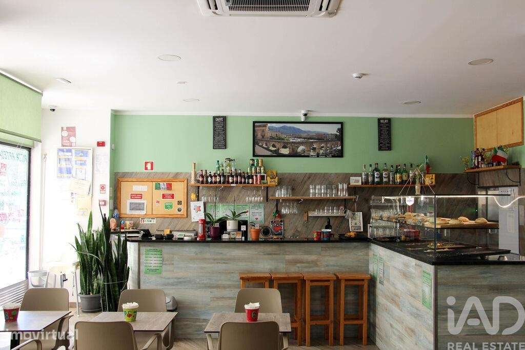 Loja / Estabelecimento Comercial em Areeiro de 158,00 m2 - Grande imagem: 4/14