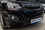 Opel Antara 2.2 CDTI 4x4 Cosmo - 34