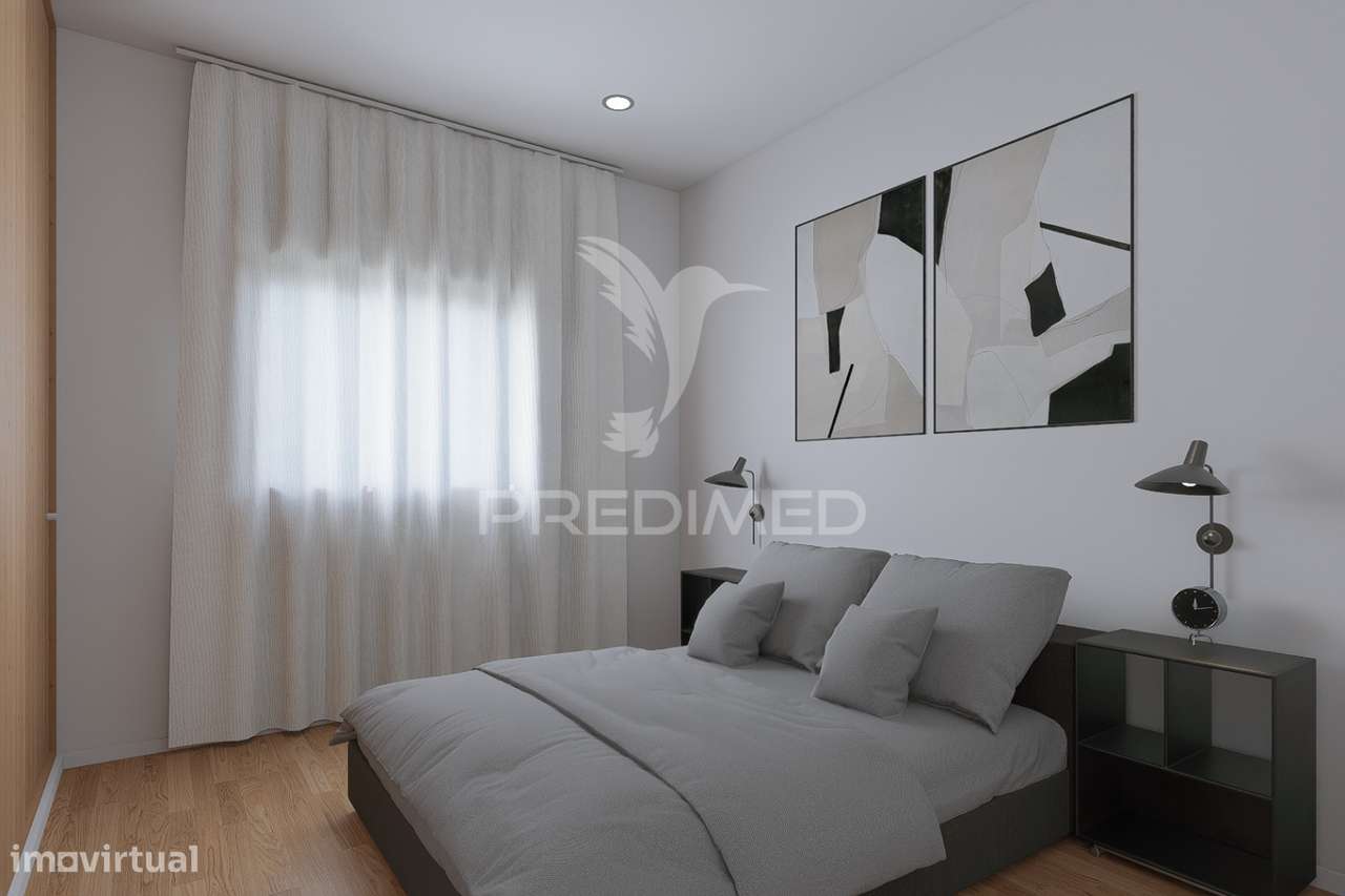 Moradia T2 Térrea na Gafanha do Carmo - Grande imagem: 5/13