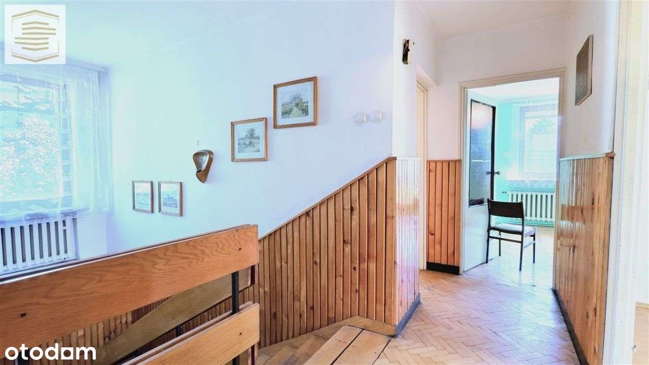 Dom wolnostojący blisko centrum Katowic-19