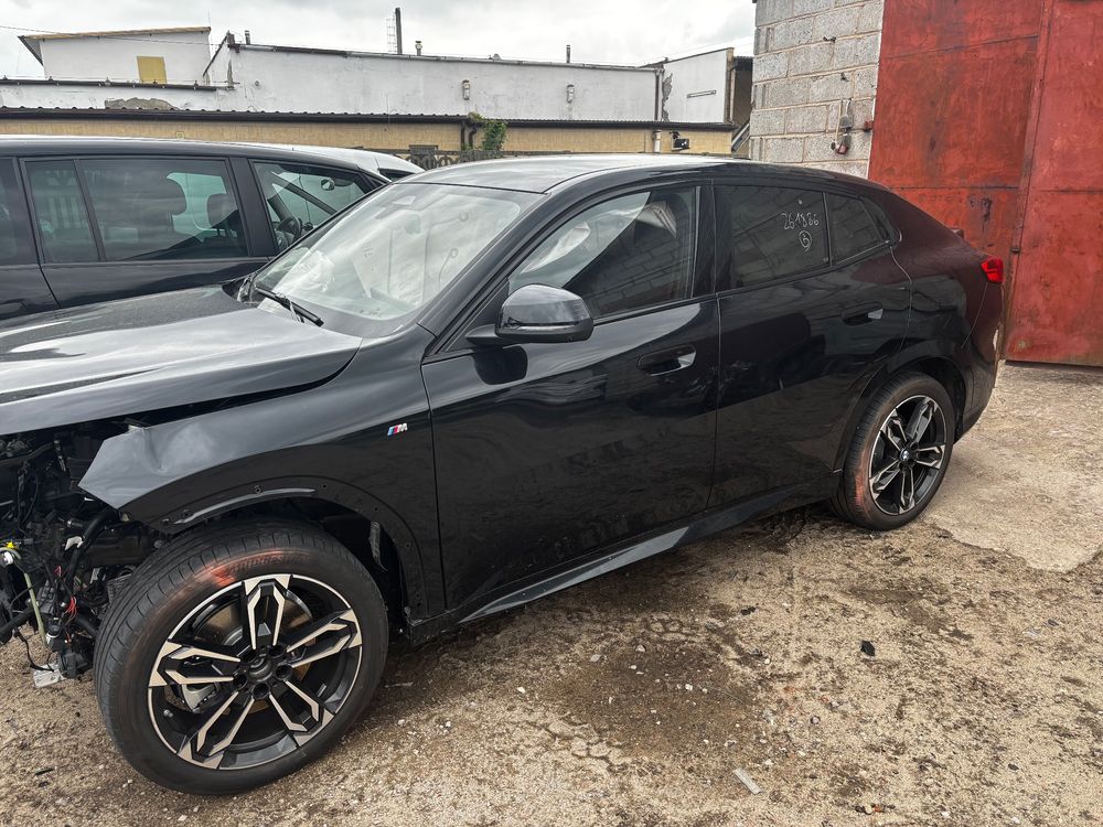BMW X2 U10 sDrive20i 2025