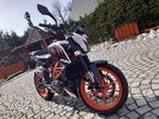 KTM Duke - 3