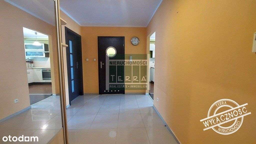 Mieszkanie trzypokojowe na osiedlu Leśnym-10