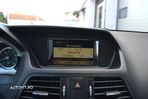 Mercedes-Benz E 250 CGI BlueEfficiency Automatik - 25