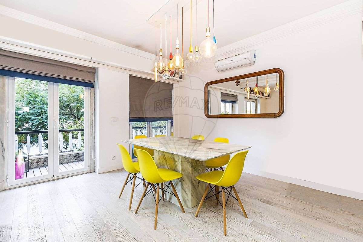 Apartamento T2 para arrendamento - Grande imagem: 5/22