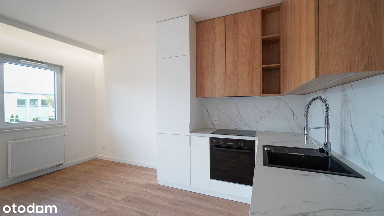 Nowe MIESZKANIE 2-pokoje+hala garażowa - Pełny obrazek: 5/15