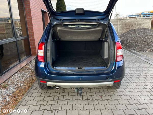 Dacia Duster 1.5 dCi Celebration 4x4 - 26