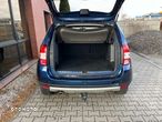 Dacia Duster 1.5 dCi Celebration 4x4 - 26