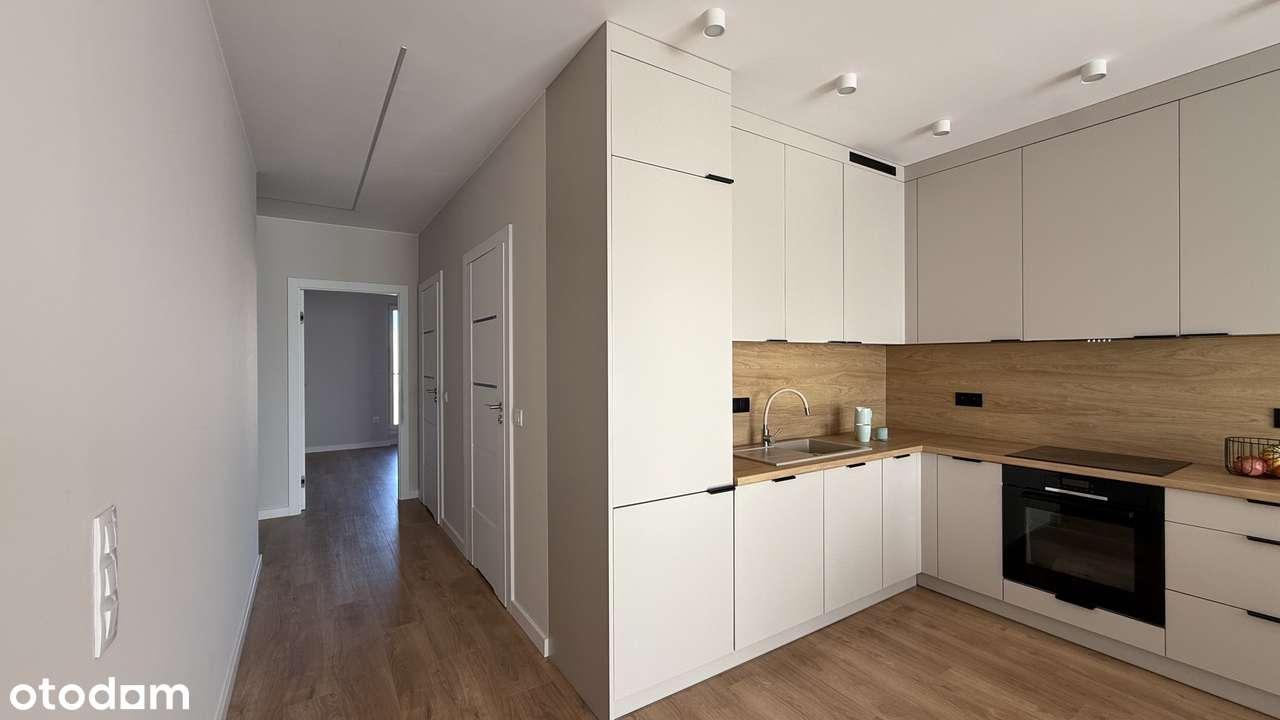 3-POKOJOWE MIESZKANIE| FUZJA | 75 m² | BALKON | świeżo po remoncie - Pełny obrazek: 5/20