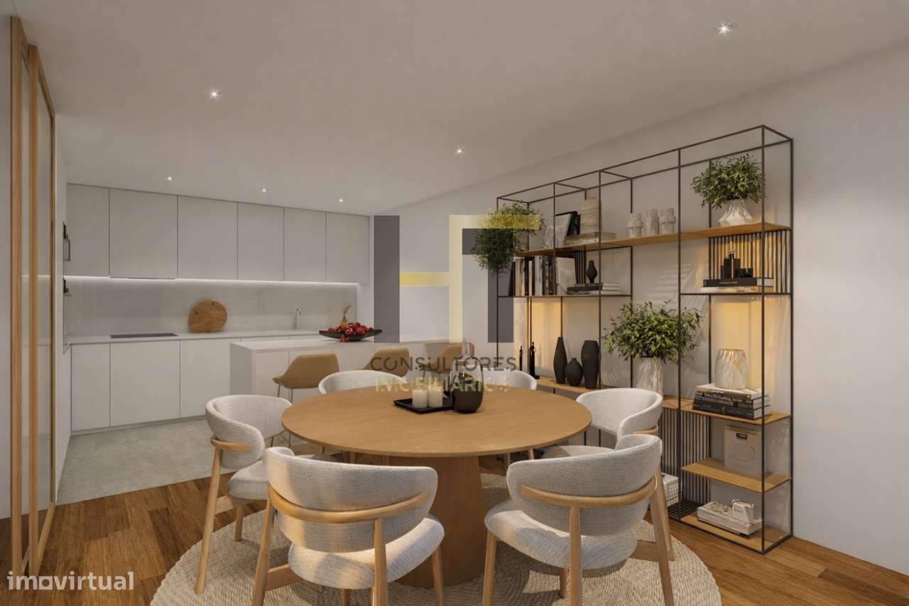 Moradia T3 | 235m² de Logradouro + Possibilidade de Piscina | Varanda-10