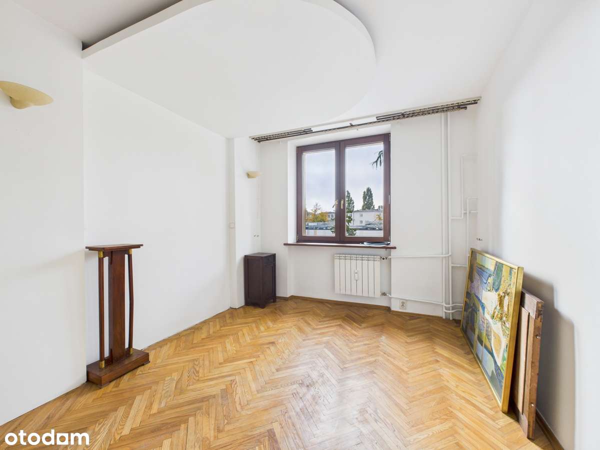 REZERWACJA - 3 Pokoje, Bezpośrednio, Garaż, Zieleń, 65,5m - Pełny obrazek: 4/7