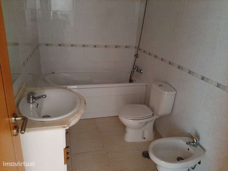 Apartamento T3 Azambuja-9