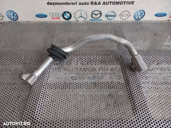 Conducta Furtun Clima Ac Audi A6 4G C7 A7 An 2011-2012-2013-2014-2015-2016-2017-2018 3.0 Tdi - Dezmembrari Arad - 4