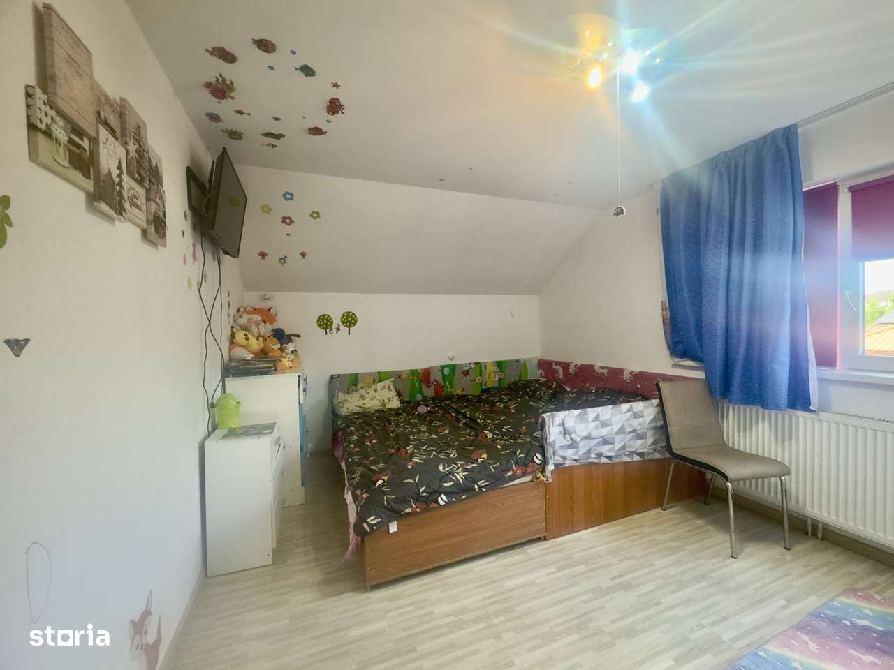 Casa INDIVIDUALA, Giroc-Sat Batran, Disponibila imediat-13