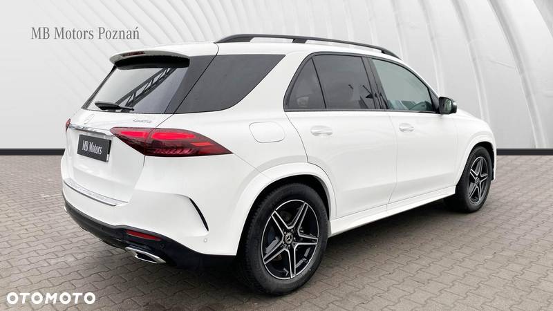 Mercedes-Benz GLE - 5