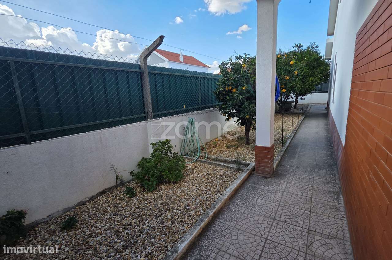 Moradia Isolada T4 com Potencial de Personalização – Quinta do Cond...-20