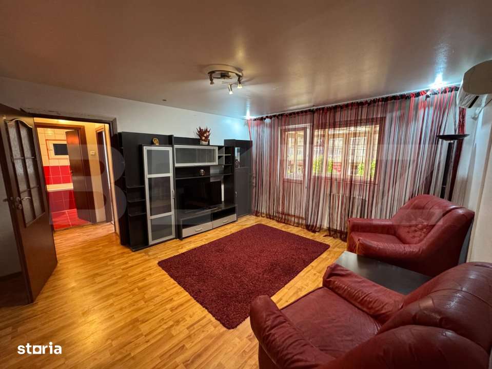 Apartament de vanzare, cu 3 camere, 65mp, zona Materna - Craiovita nou - Imagine principală: 1/10