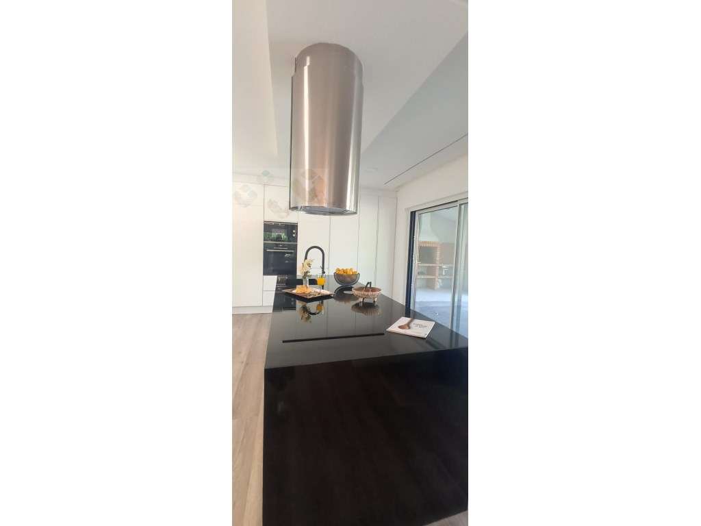 MARAVILHOSA MORADIA HERDADE DA AROEIRA (V4)-57