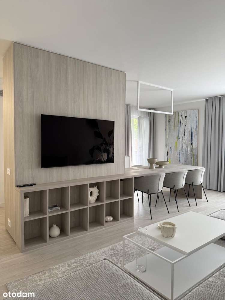 Wyjątkowy Apartament na sprzedaż - ul. Rydla-4