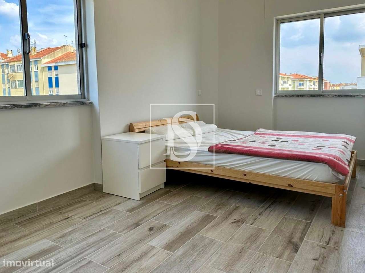 Apartamento T3 Venda em Moita,Moita-7