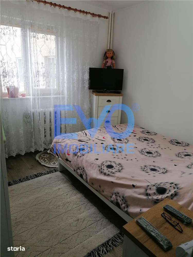 APARTAMENT 2 CAMERE, ETAJ 1, BAZA 3 - Imagine principală: 4/8