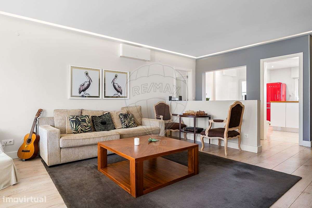 Apartamento T2 para venda - Grande imagem: 4/31