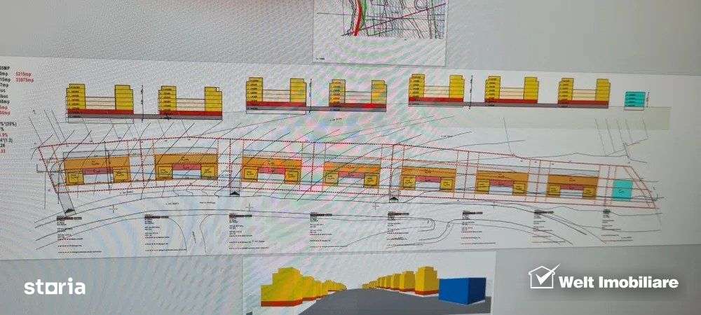 Teren intravilan, Someseni - Imagine principală: 2/5