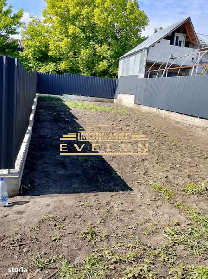 Casa noua 117mp + teren 390mp, zona Drumul Tatarilor-3