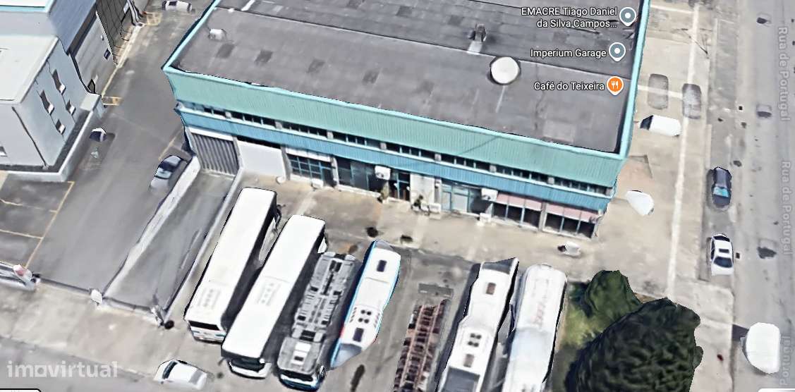 Espaço Comercial no Muro, Trofa - Arrendamento - Grande imagem: 2/6