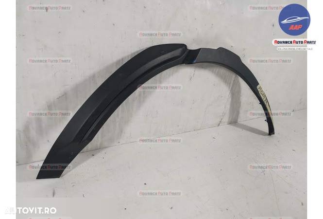 Overfender Stanga Spate Range Rover Evoque 2011 2012 2013 2014 2015 2016 2017 2018 original - 2