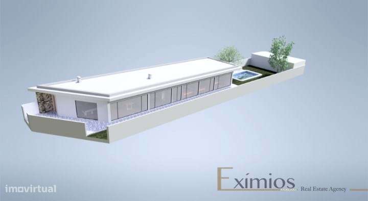 Lote de terreno,  em Laúndos - Grande imagem: 4/5