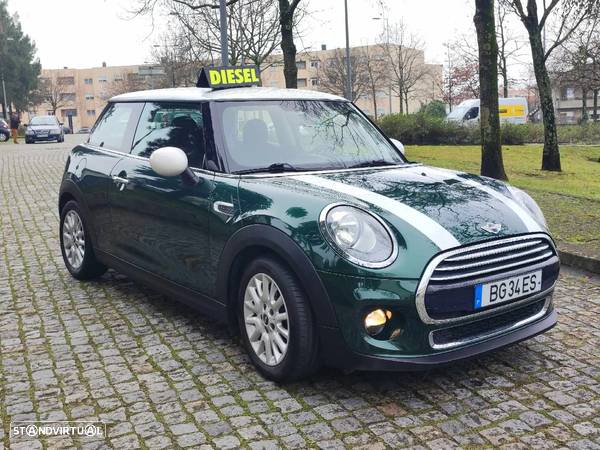 MINI Cooper D Seven Chili - 19