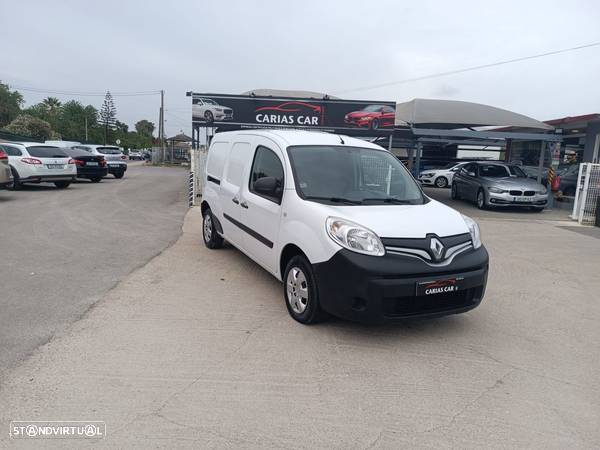 Renault Kangoo 1.5 dCi Maxi Business - 2