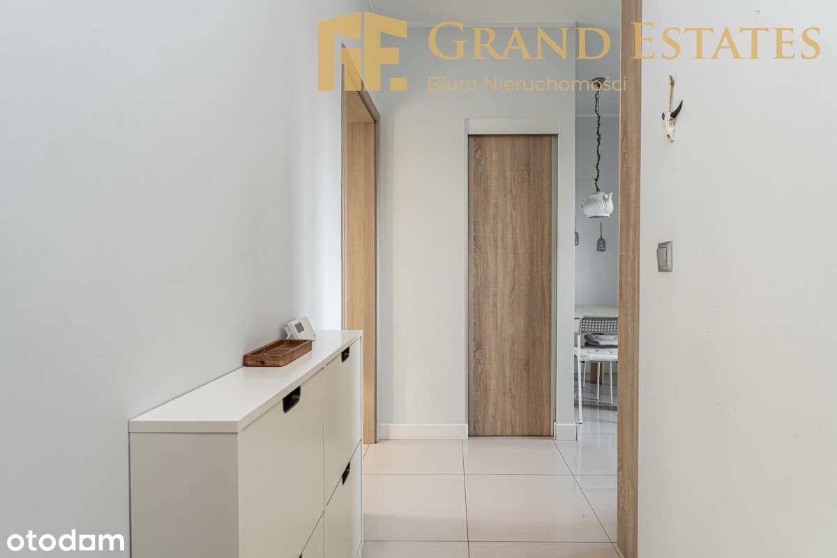 Gotowe do wprowadzenia! 2 pokoje, parter-5