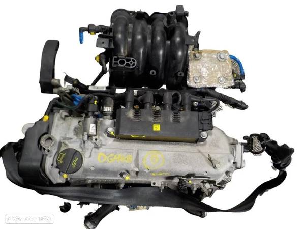 Motor 955A9000 ALFA ROMEO 1.4L 69 CV - 3