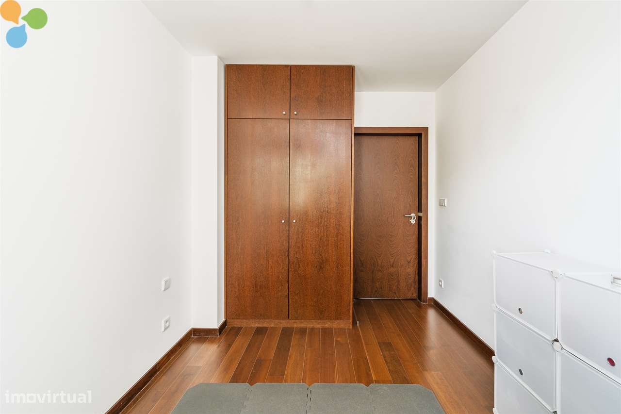 Andar Moradia T3 Venda em Pedrouços,Maia-31