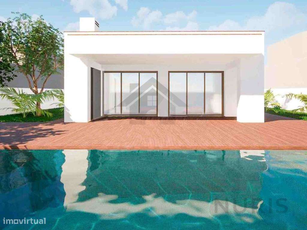 Moradia T3 para Venda em Portimão - Grande imagem: 5/8