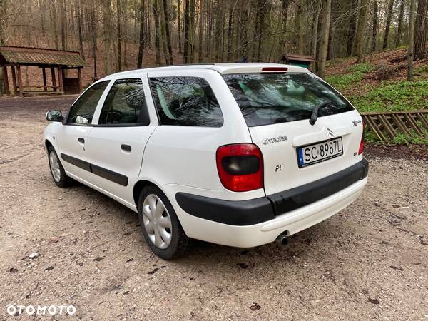 Citroën Xsara Break II 1.4 HDi SX - 6