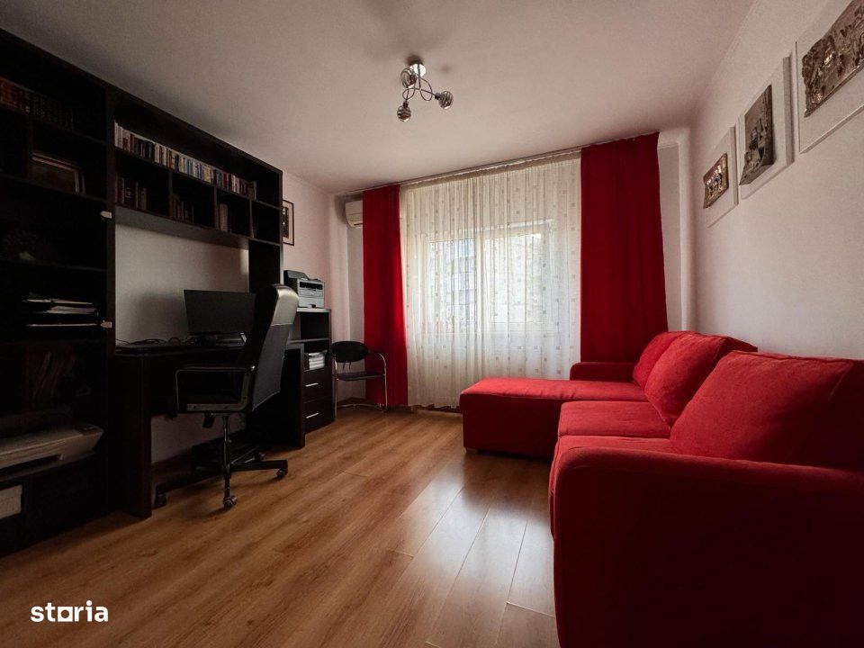 3 Camere Centrala Proprie Zona 13 Septembrie