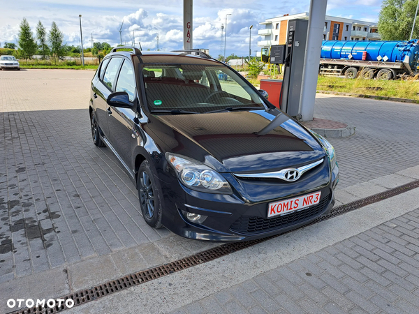 Hyundai I30 - 4